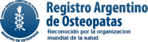Registro Argentino de Osteópatas